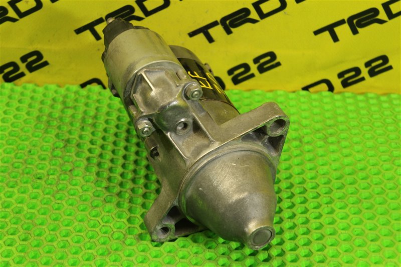 Стартер Terios Kid 2002 J111G EF