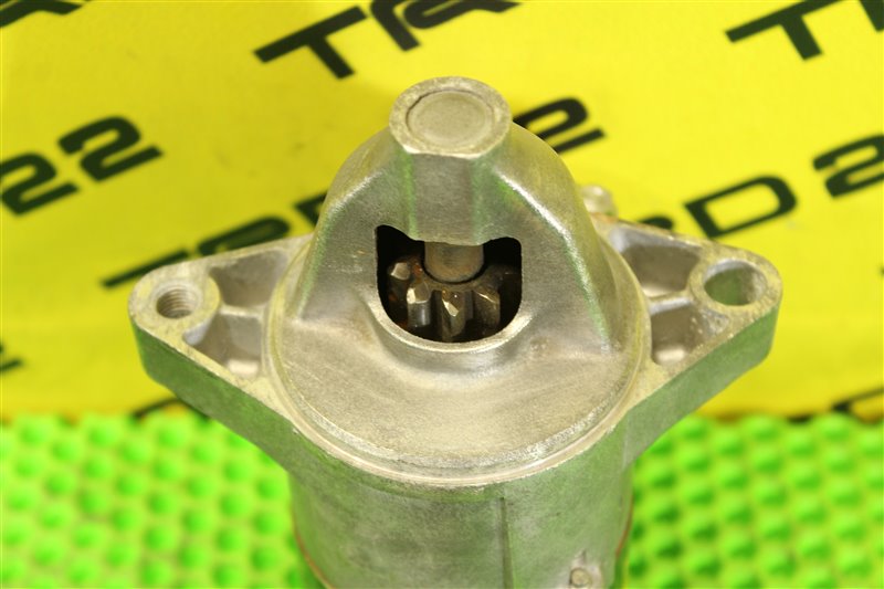 Стартер Terios Kid 2002 J111G EF