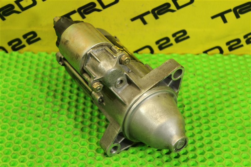 Стартер Terios Kid 2002 J111G EF