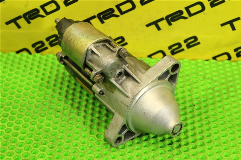 Стартер Terios Kid 2002 J111G EF
