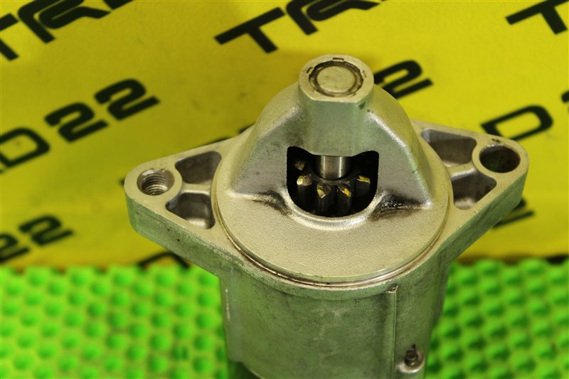 Стартер Terios Kid 2002 J111G EF
