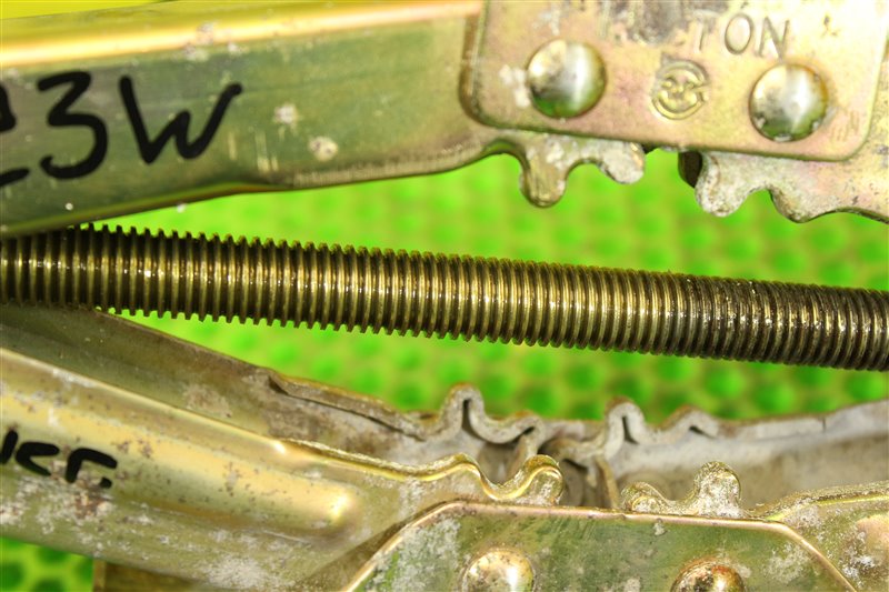 Домкрат Jimny JB23W K6A