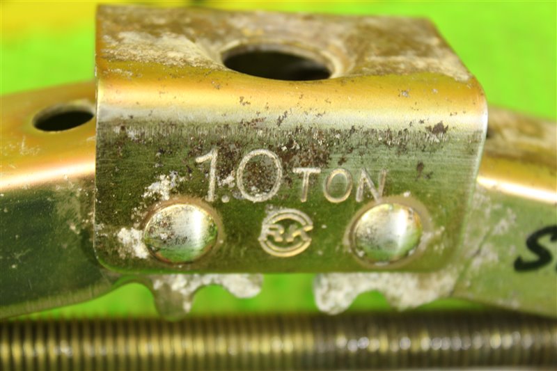 Домкрат Jimny JB23W K6A