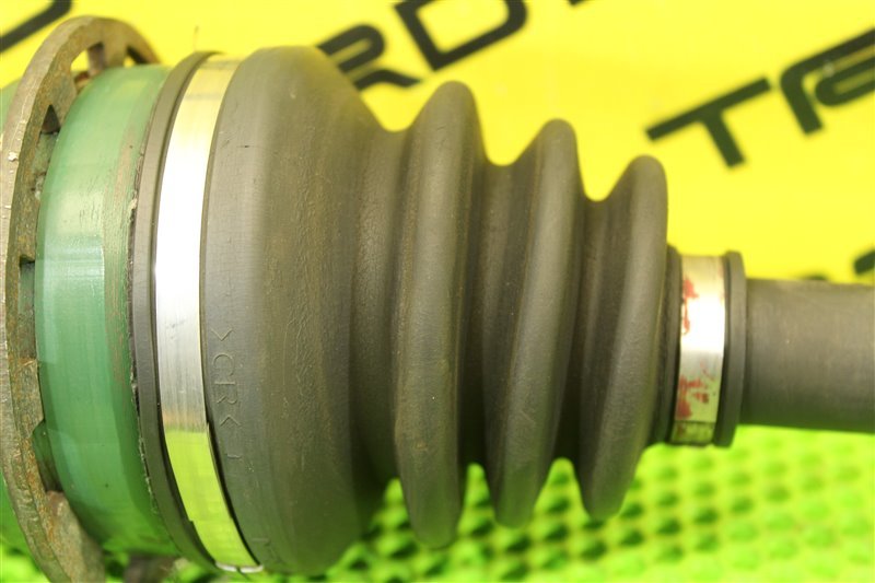 Привод передний правый Harrier 2001 MCU15 1MZ-FE