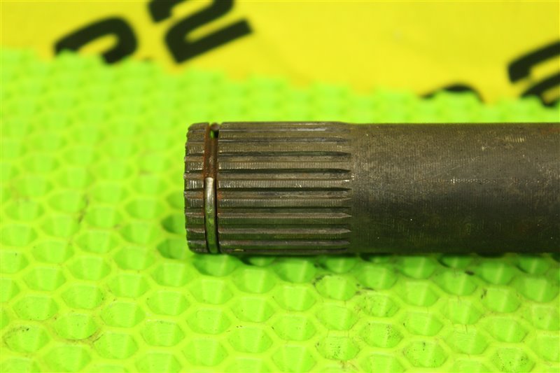 Привод передний правый Harrier 2001 MCU15 1MZ-FE