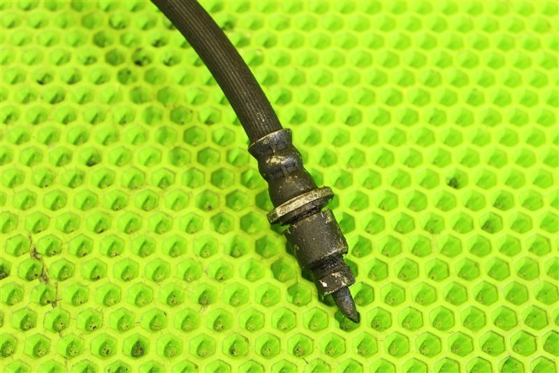 Шланг тормозной передний левый Forester 2013 SJ5 FA20