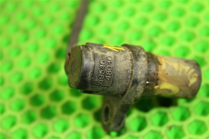 Датчик abs задний левый RX400h 2008 MHU38 3MZ-FE