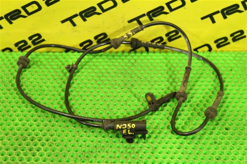 Запчасть датчик abs передний Infiniti QX50 2013 J50 VQ37VHR 479101CA0A контрактная Датчик abs передний Infiniti QX50 2013 J50 VQ37VHR 479101CA0A контрактная