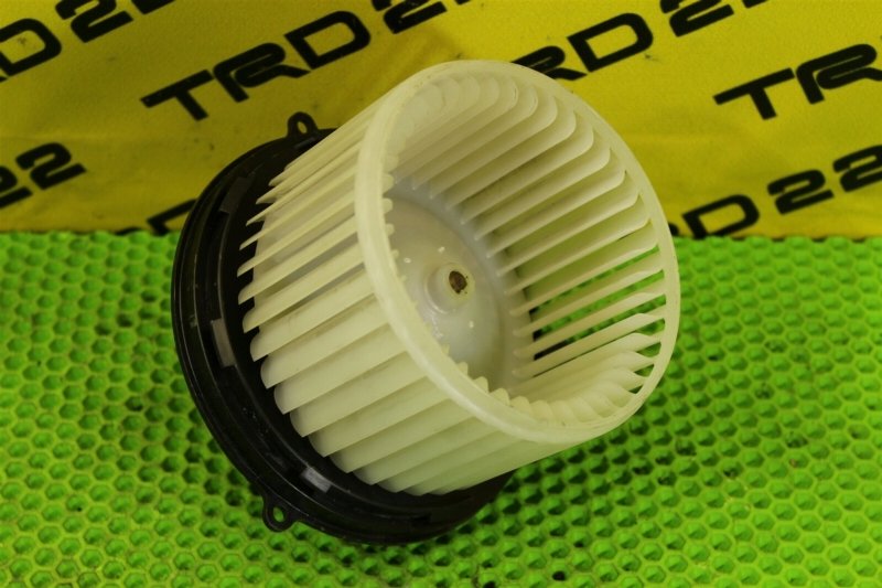 Мотор печки Pajero Mini 2007 H58A 4A30T Мотор печки Pajero Mini 2007 H58A 4A30T