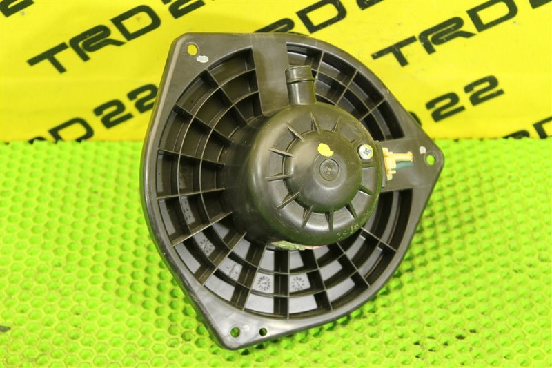 Мотор печки Outlander 2008 CW5W 4B12 Мотор печки Outlander 2008 CW5W 4B12