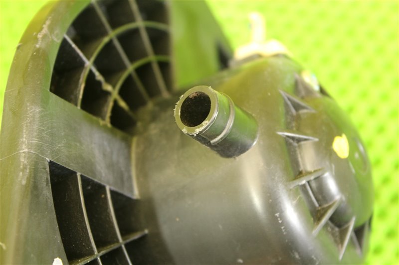 Мотор печки Mitsubishi Outlander CW5W 4B12 Мотор печки Mitsubishi Outlander CW5W 4B12