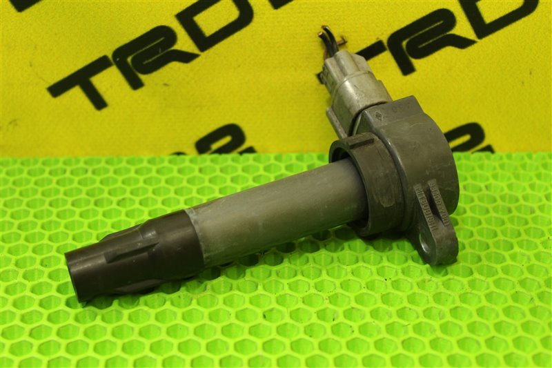 Катушка зажигания Suzuki Jimny JB23W K6A