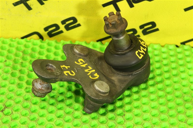 Шаровая опора передняя левая Lexus RX450h GYL15 2GR-FXE Шаровая опора передняя левая Lexus RX450h GYL15 2GR-FXE