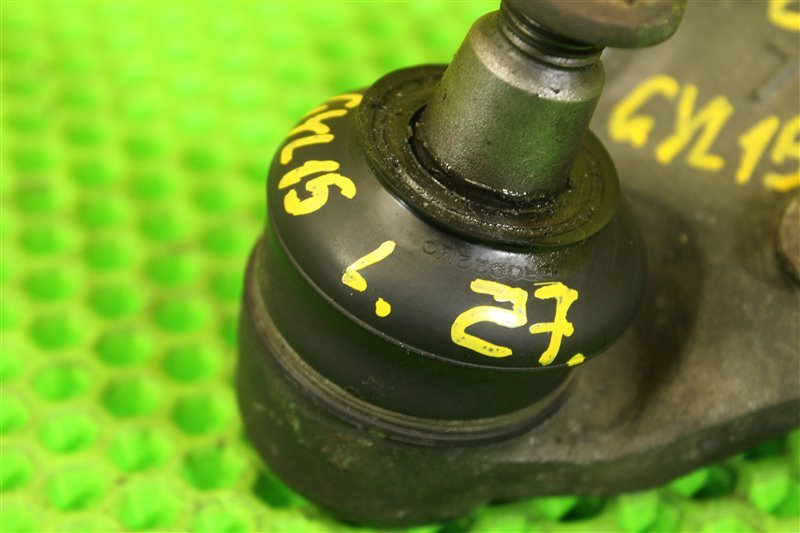 Шаровая опора передняя левая RX450h 2014 GYL15 2GR-FXE Шаровая опора передняя левая RX450h 2014 GYL15 2GR-FXE