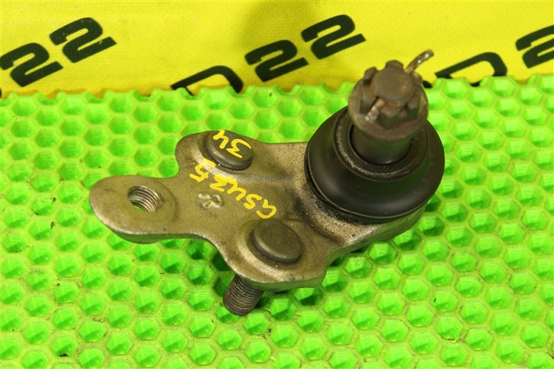 Шаровая опора передняя правая RX350 2008 GSU35 2GR-FE
