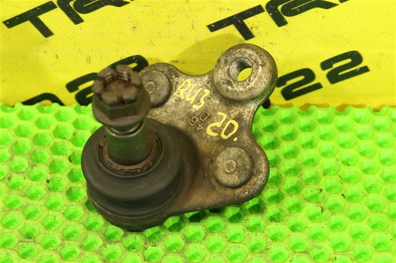 Шаровая опора Honda Vezel 2016 RU3 LEB 51220-STK-A01 контрактная