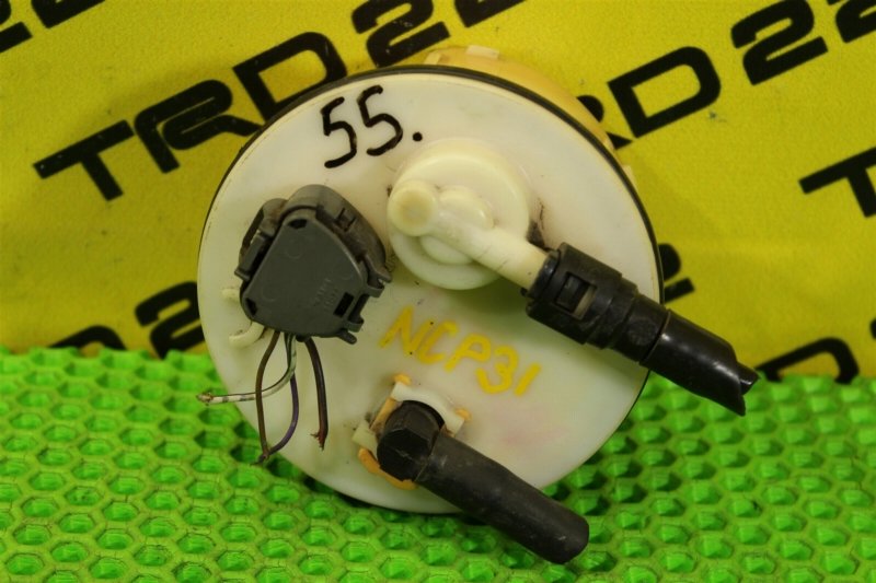 Запчасть корпус топливного насоса Toyota Bb 2002 NCP31 1NZ-FE 77024-52020 контрактная Корпус топливного насоса Toyota Bb 2002 NCP31 1NZ-FE 77024-52020 контрактная