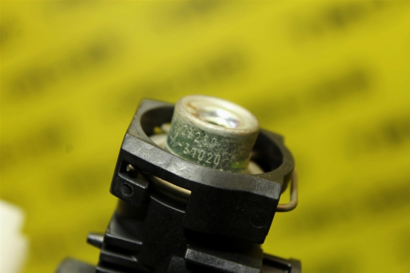 Регулятор давления топлива GS350 2010 GRS196 2GR-FSE