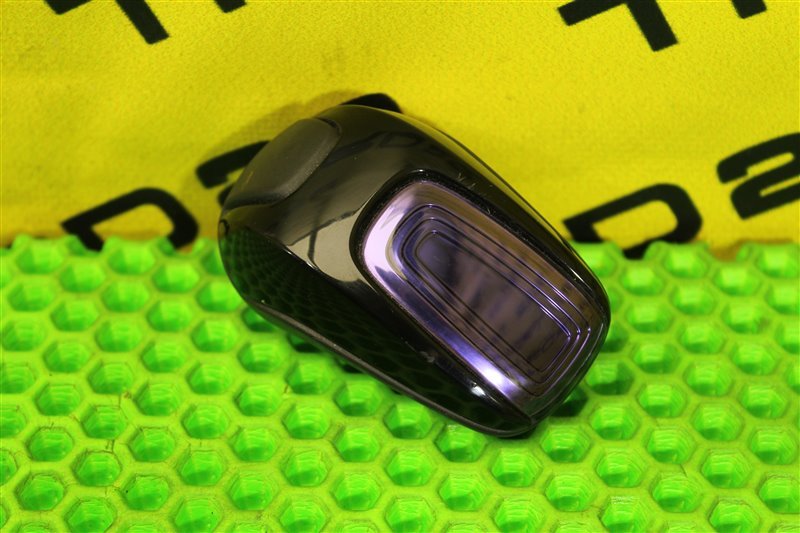 Ручка переключения автомата Honda Vezel 2016 RU3 LEB 54130T5CJ01ZB контрактная