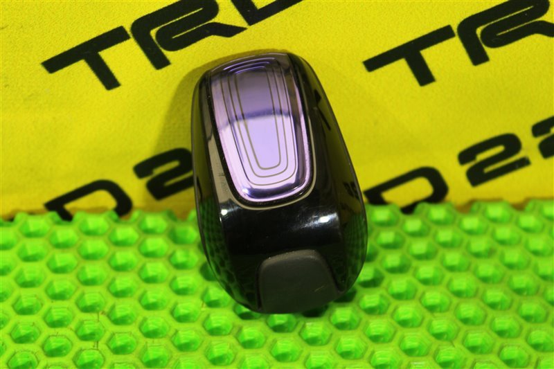 Ручка переключения автомата Vezel 2016 RU3 LEB