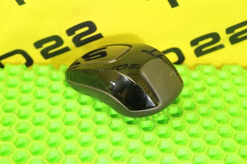 Ручка переключения автомата Honda Vezel RU3 LEB