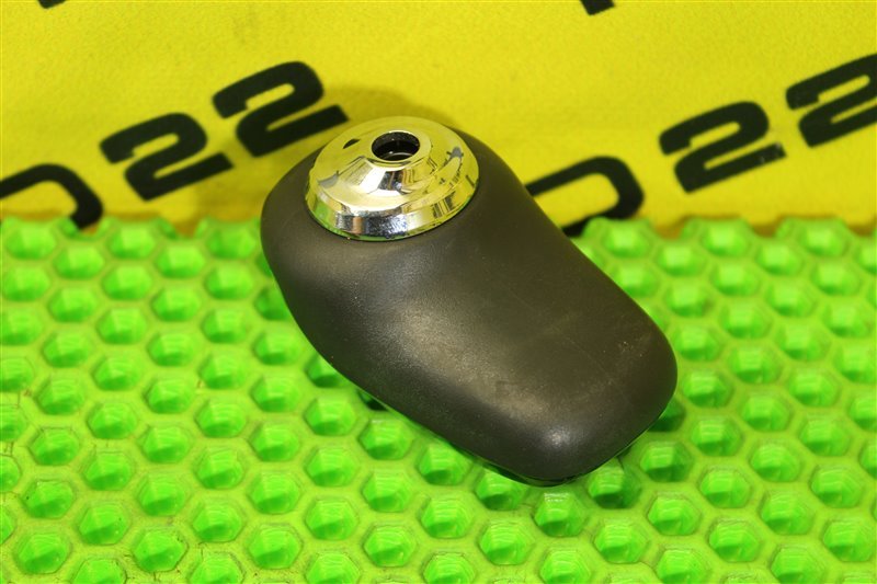 Ручка переключения автомата Vezel 2016 RU3 LEB