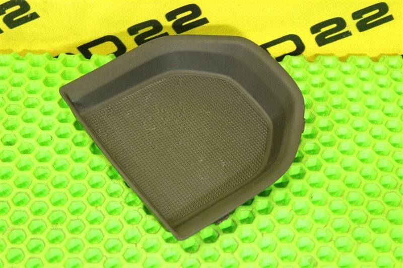 Консоль КПП Vezel 2016 RU3 LEB