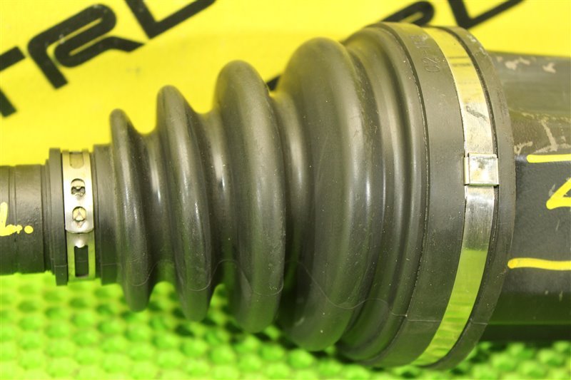 Привод передний левый Premio 2005 AZT240 1AZ-FSE