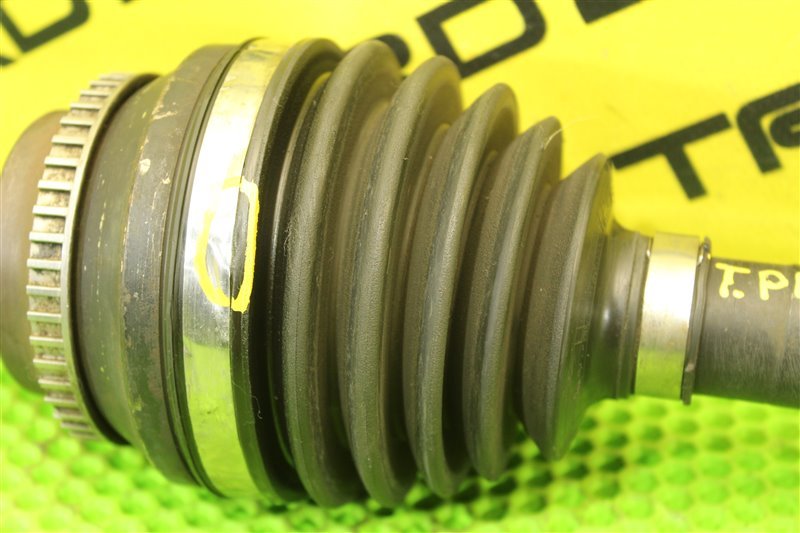 Привод передний левый Premio 2005 AZT240 1AZ-FSE Привод передний левый Premio 2005 AZT240 1AZ-FSE