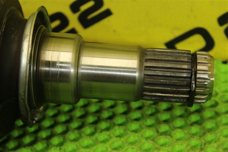 Привод передний левый Premio 2005 AZT240 1AZ-FSE Привод передний левый Premio 2005 AZT240 1AZ-FSE