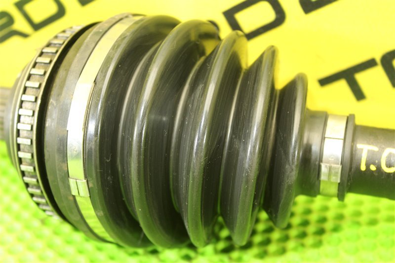 Привод передний левый Gaia 2003 ACM10 1AZ-FSE