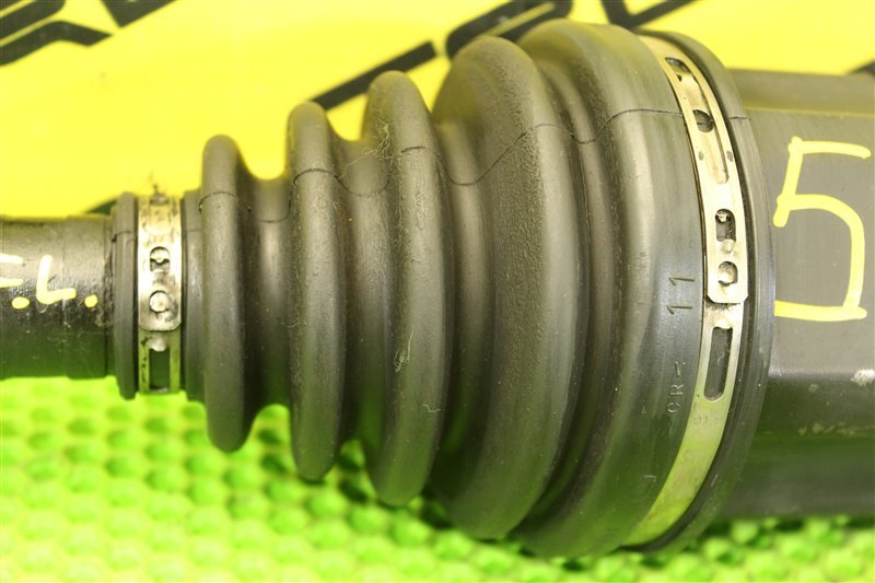 Привод передний левый Gaia 2003 ACM10 1AZ-FSE