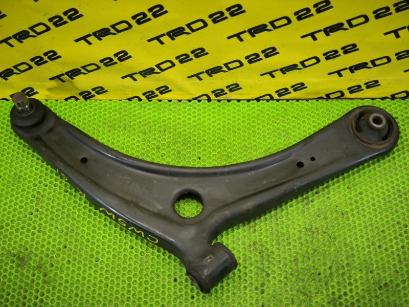 Рычаг подвески передний правый Outlander 2009 CW5W 4B12