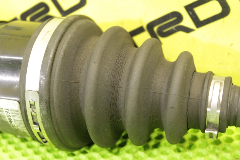 Привод передний правый Voltz 2004 ZZE136 1ZZ-FE