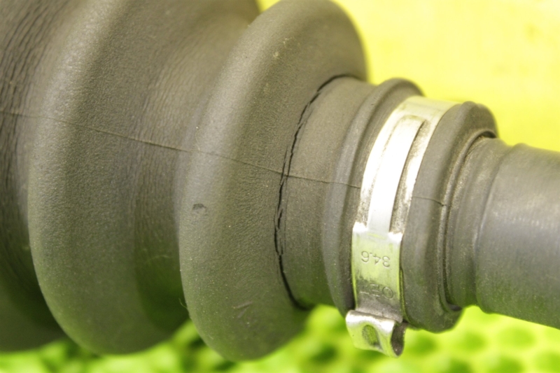 Привод передний правый Voltz 2004 ZZE136 1ZZ-FE