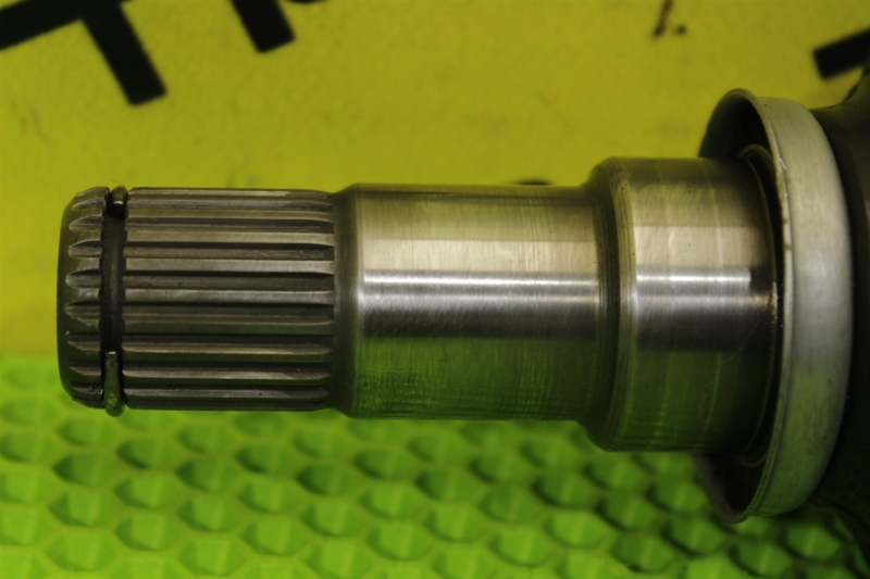 Привод передний правый Voltz 2004 ZZE136 1ZZ-FE