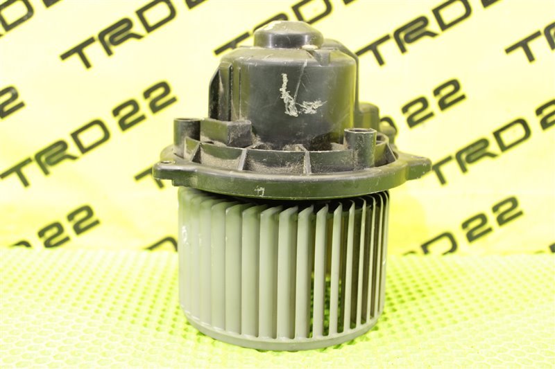 Мотор печки Duet 2000 M100A EJ-VE