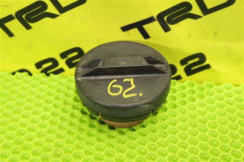 Крышка топливного бака Toyota Corolla 2000 AE110 5AFE 77310-48010 контрактная