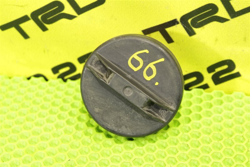 Крышка топливного бака Toyota Corolla 2000 AE110 5AFE 77310-48010 контрактная