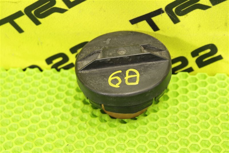 Крышка топливного бака Toyota Corolla 2000 AE110 5AFE 77310-48010 контрактная