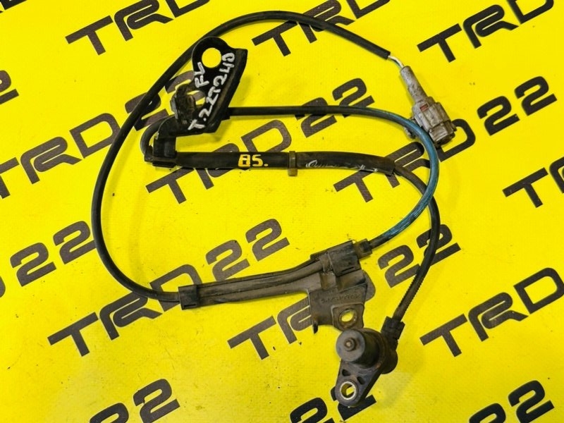 Датчик abs передний левый Toyota Premio 2006 ZZT240 1ZZ-FE 89543-20170 контрактная