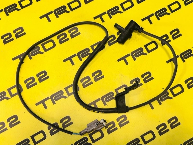 Датчик abs передний левый Lexus RX300 2005 MCU35 1MZ-FE 89543-48030 контрактная