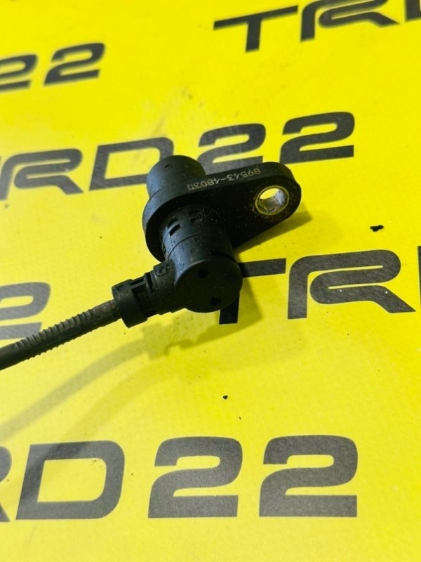Датчик abs передний левый Lexus RX300 MCU35 1MZ-FE