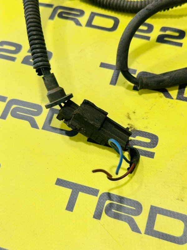 Датчик abs передний левый TUCSON 2007 JM D4BB