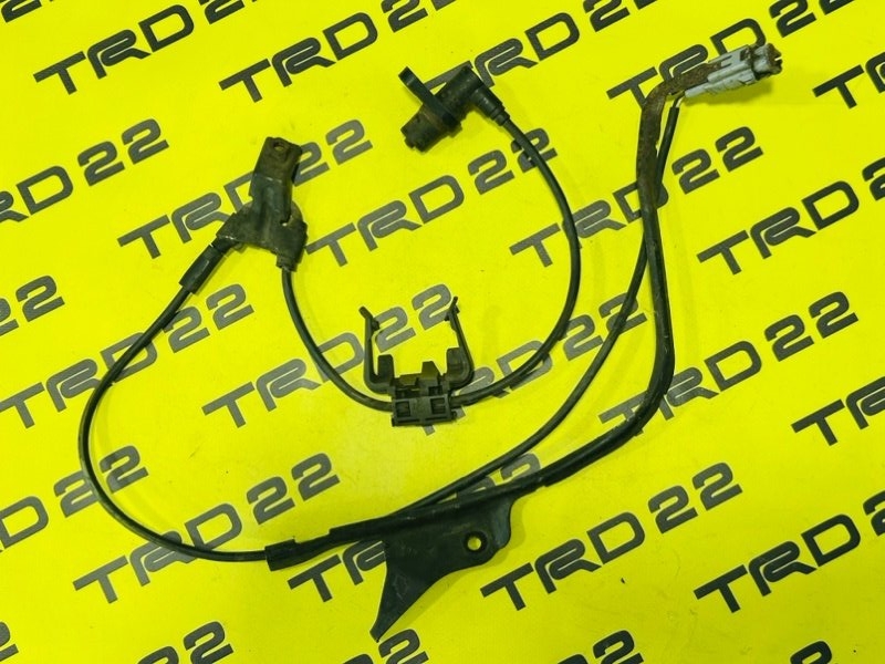 Датчик abs передний правый Toyota Camry 2010 ACV40 2AZ-FE 89542-33090 контрактная