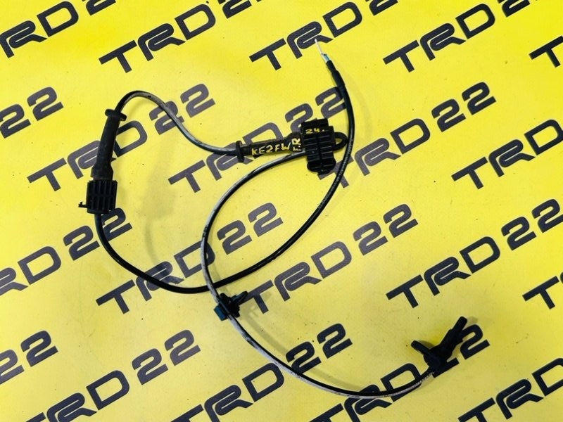 Датчик abs передний правый Mazda CX-5 2012 KE SH-VPTS K0114370X контрактная