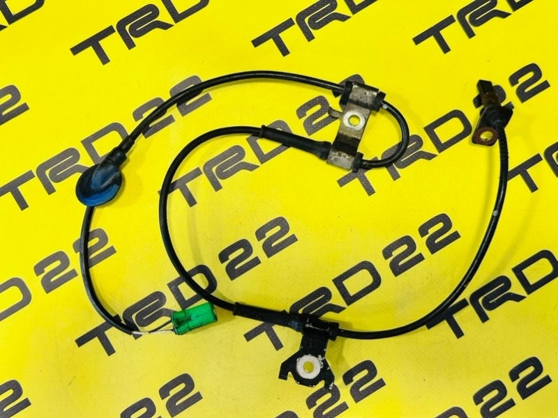Запчасть датчик abs передний левый Suzuki Grand Vitara 2009 TDA4W J24B 56220-65J00 контрактная Датчик abs передний левый Suzuki Grand Vitara 2009 TDA4W J24B 56220-65J00 контрактная