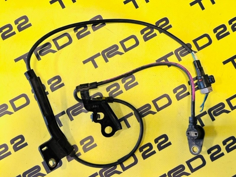 Датчик abs передний правый Toyota Premio 2002 ZZT240 1ZZ-FE 89542-20170 контрактная
