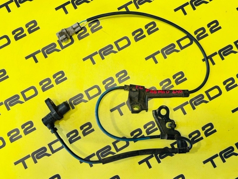 Датчик abs передний левый Toyota Premio 2002 ZZT240 1ZZ-FE 89543-20170 контрактная