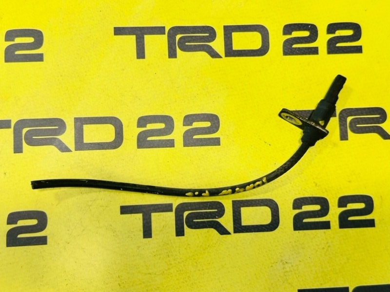 Датчик abs передний левый Suzuki Grand Vitara 2005-2015 TDA4W J24B 56220-65J00 контрактная